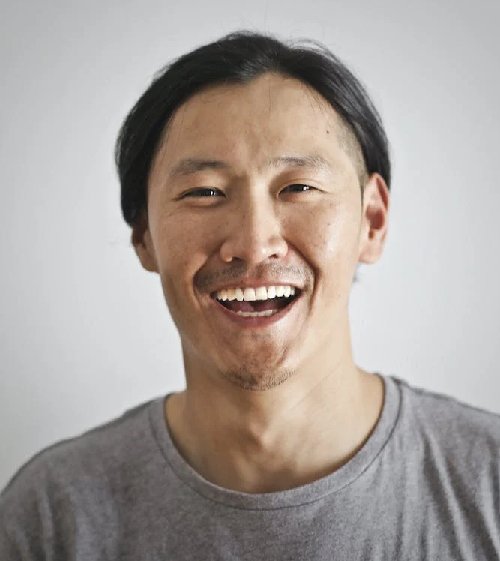 Michael Chen