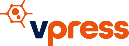 vPress Logo