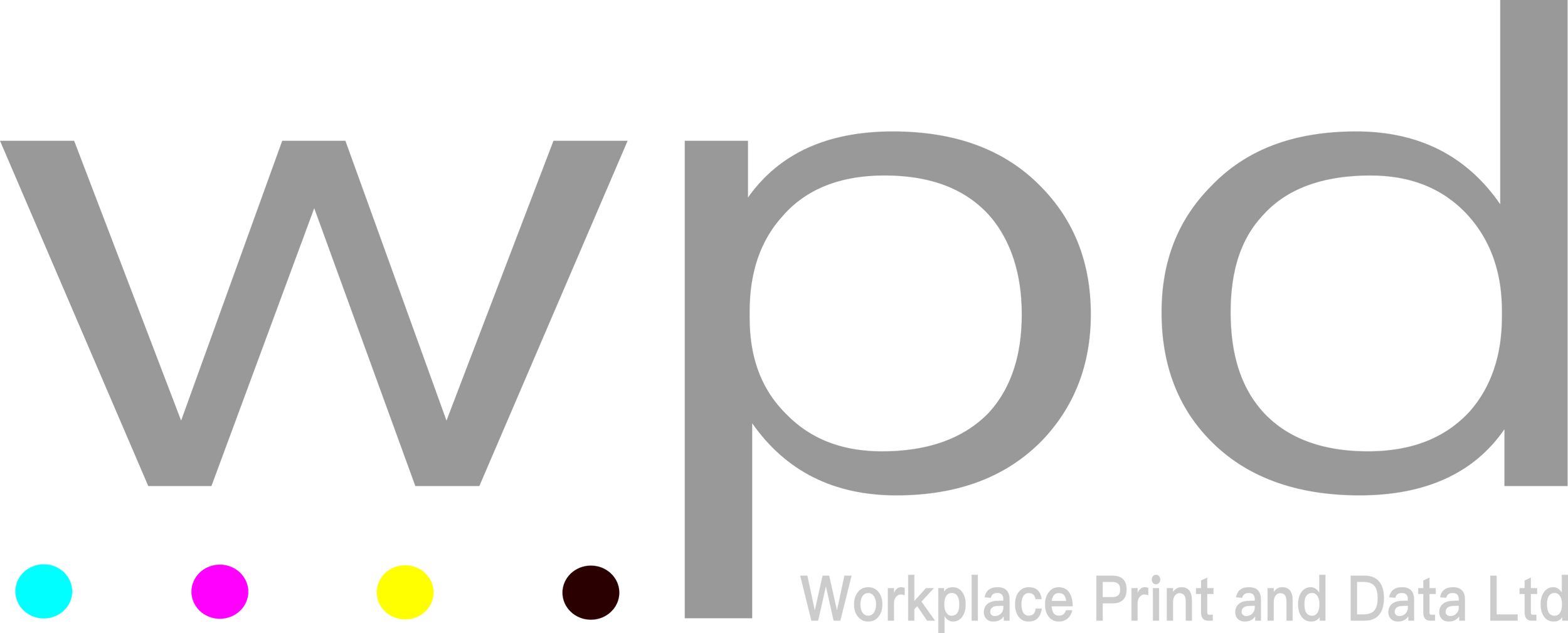 WPD Logo