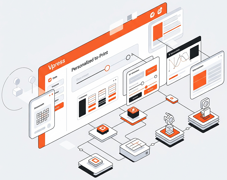 Beyond the Basket: Why Your Web to Print Platform Needs a Personalised Touch