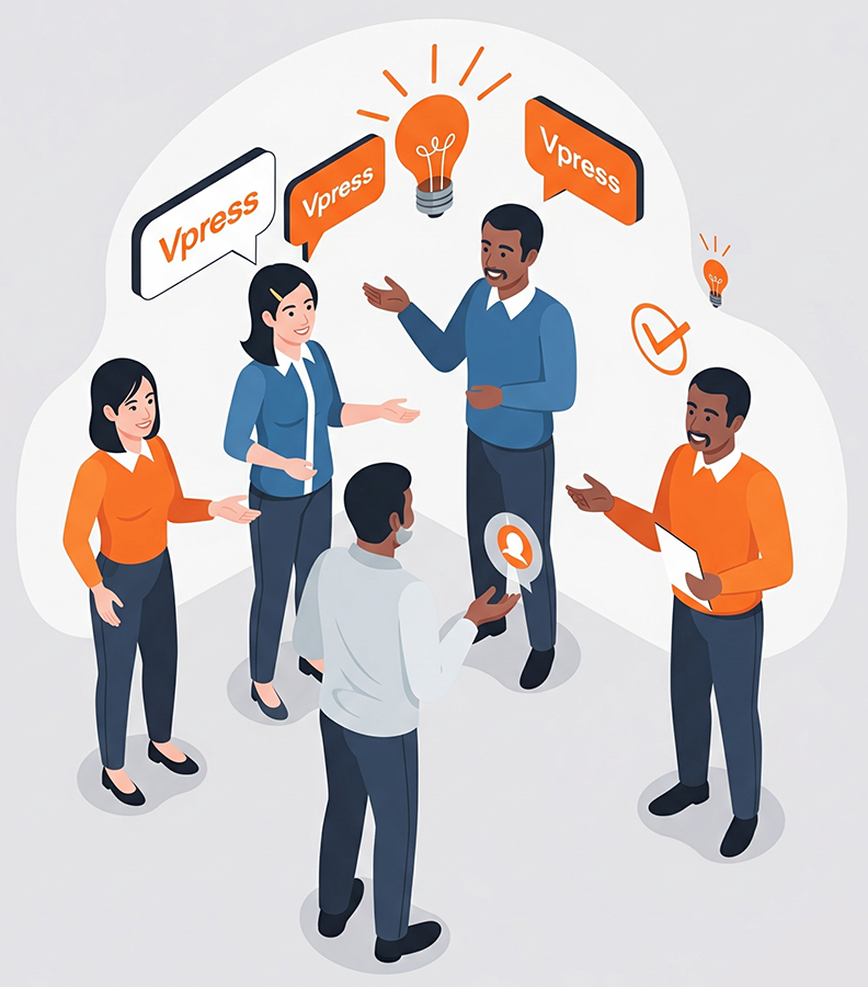 #5 Web-to-Print Essentials – Beyond the Click: Why Real Human Support & In-House Development Define Elite Web-to-Print Partnerships