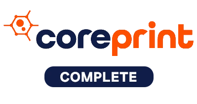 Coreprint Complete