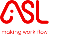 ASL Logo