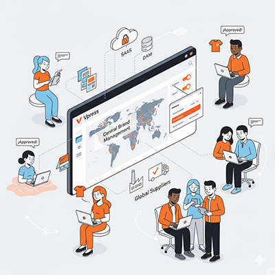 Why Brand Consistency Matters More Than Ever