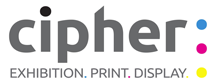 Cipher Graphics logo