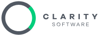 Clarity Software Logo