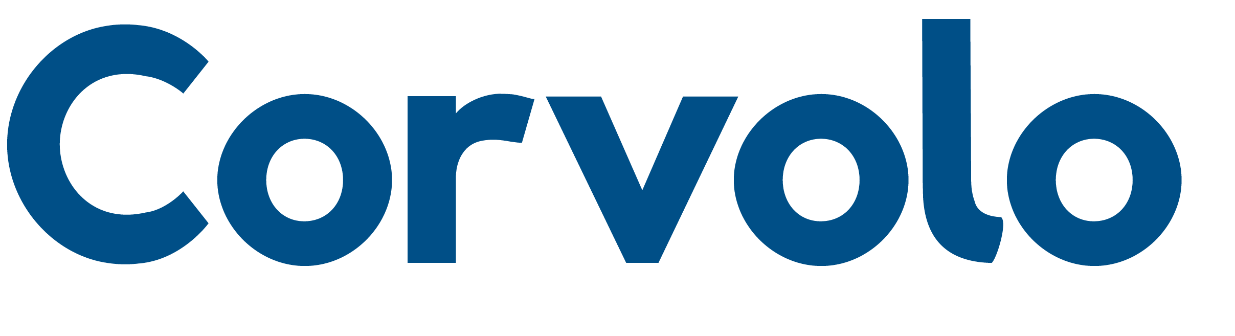 Corvolo Logo