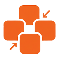 Fully Extensible logo