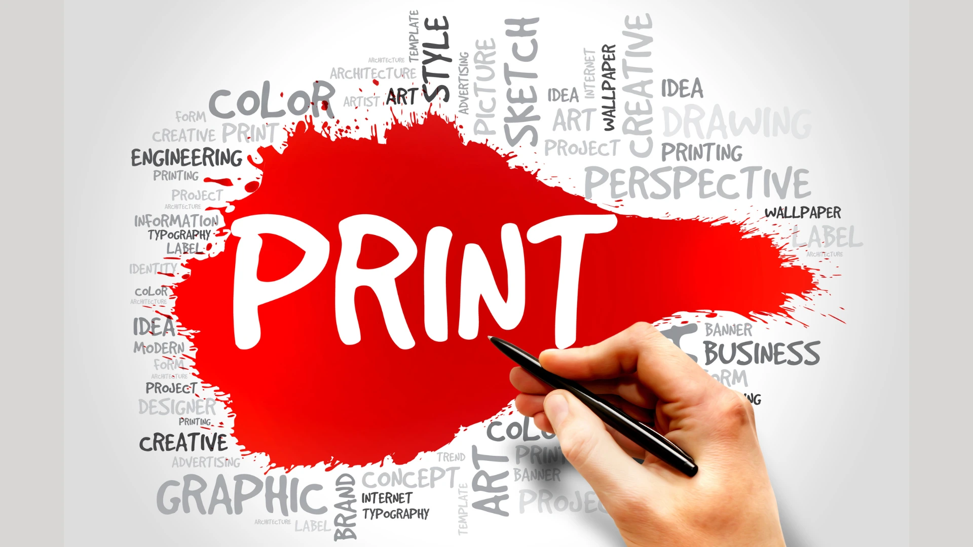 High ROI with Print Marketing: Why Print Still Matters