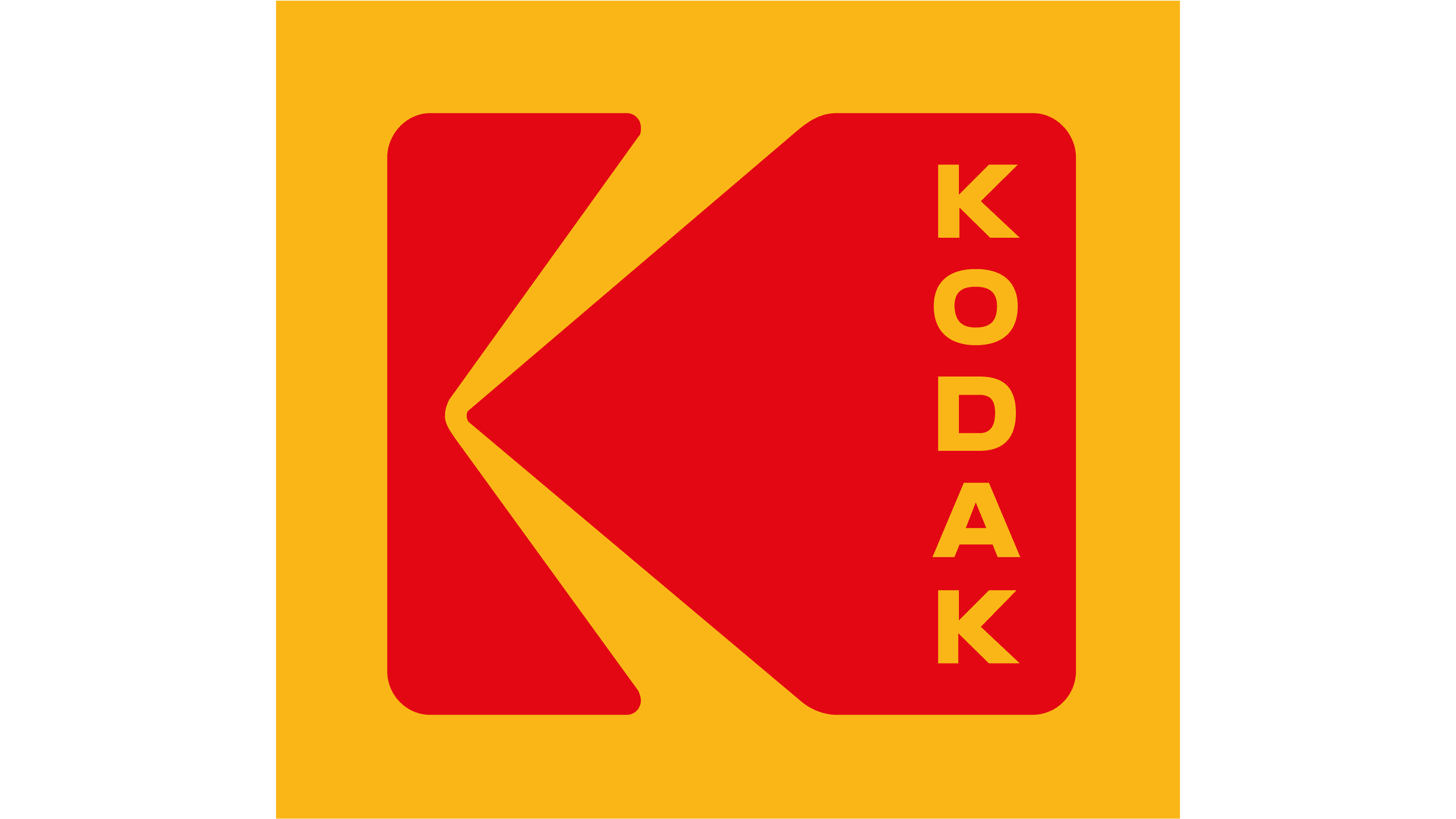 Kodak Logo