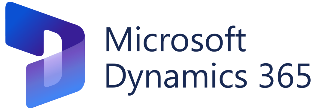 Microsoft Dynamics Logo