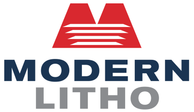 Modern Litho logo