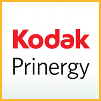 Kodak Prinergy Logo