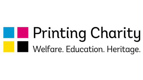 Printing Charity Logo