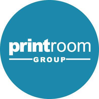 Printroom Group logo