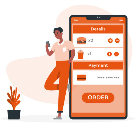 Print automation dashboard