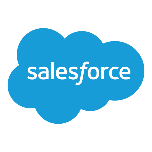 Salesforce Logo