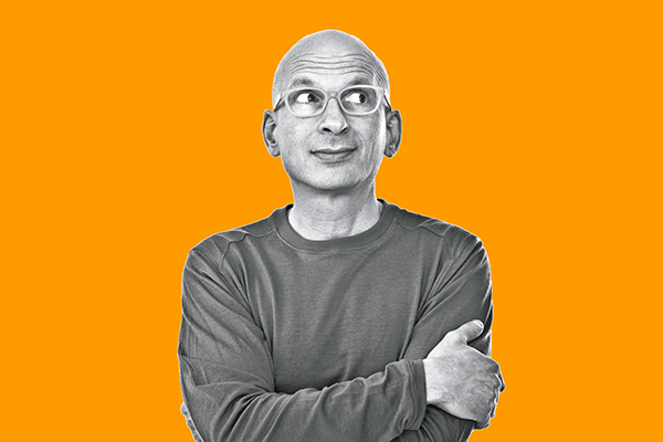 Seth Godin