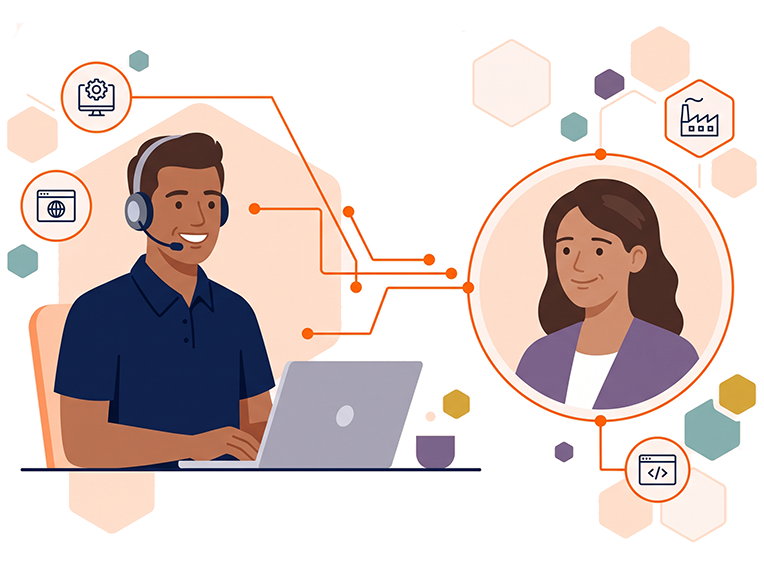 Vpress Technical Support
