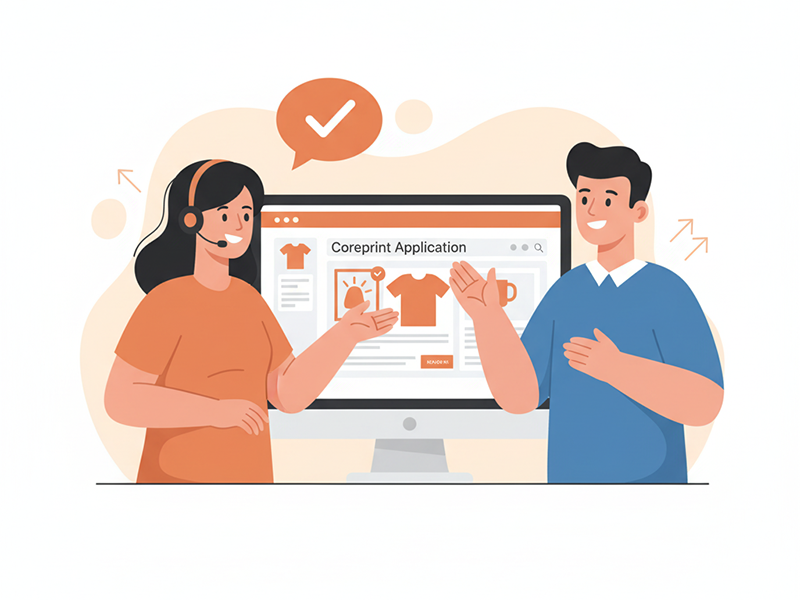 Supportive Partnership