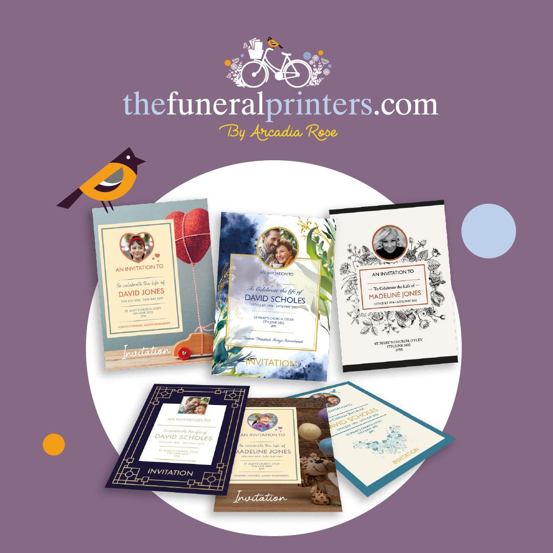 Moonpig for Memorials: Vpress Powers Web-to-Print Automation for the Funeral Service Industry