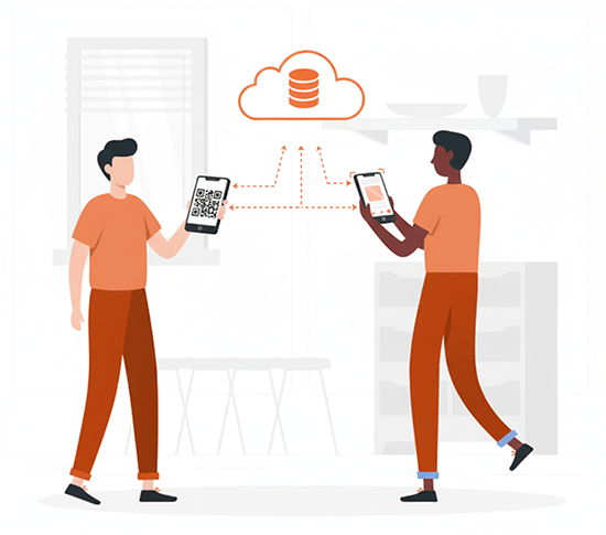 Coreprint Vdocs