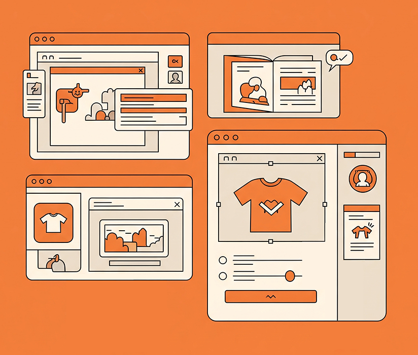 Procurement User Interface