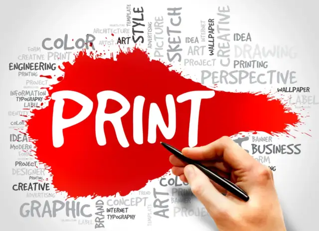 High ROI with Print Marketing: Why Print Still Matters